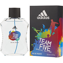 Adidas Team Five Adidas Team Five