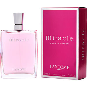 Miracle Eau De Parfum 