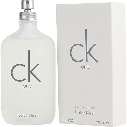 CK ONE