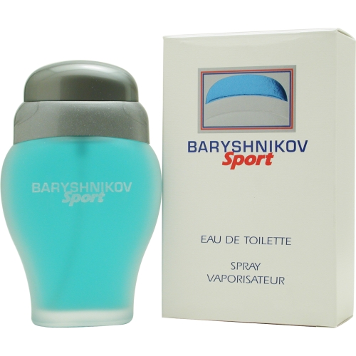 BARYSHNIKOV SPORT