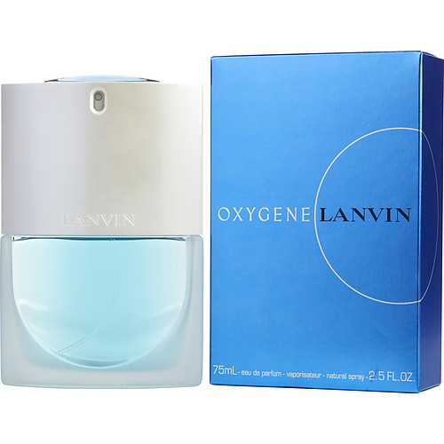 OXYGENE