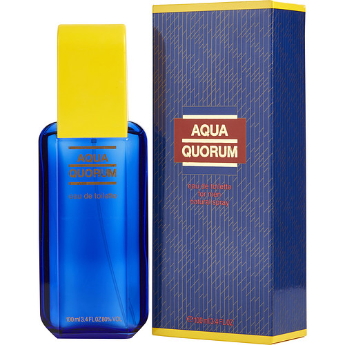 AQUA QUORUM