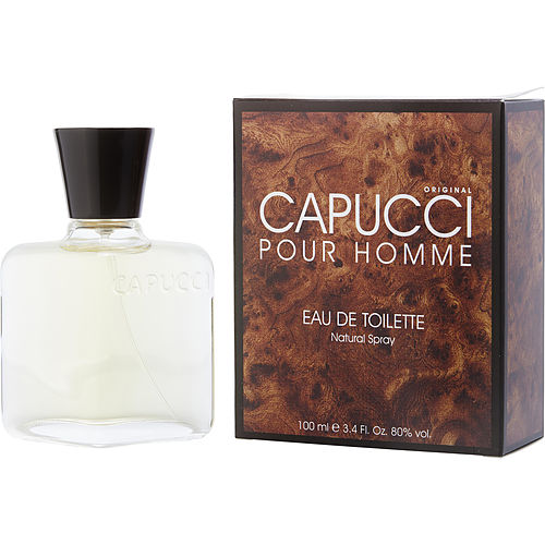 CAPUCCI