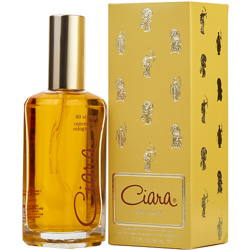 CIARA 80%