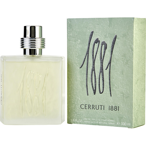 CERRUTI 1881