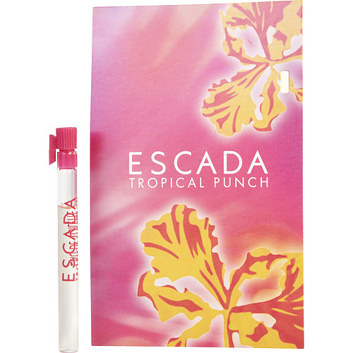 ESCADA TROPICAL PUNCH