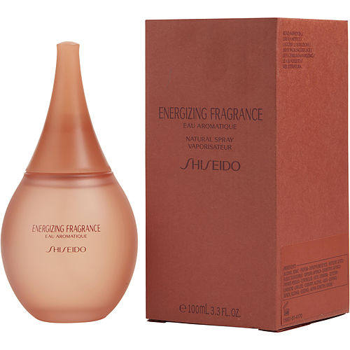 SHISEIDO
