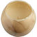 IVORY CANDLE GLOBE