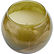 OLIVE CANDLE GLOBE
