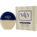 Navy White