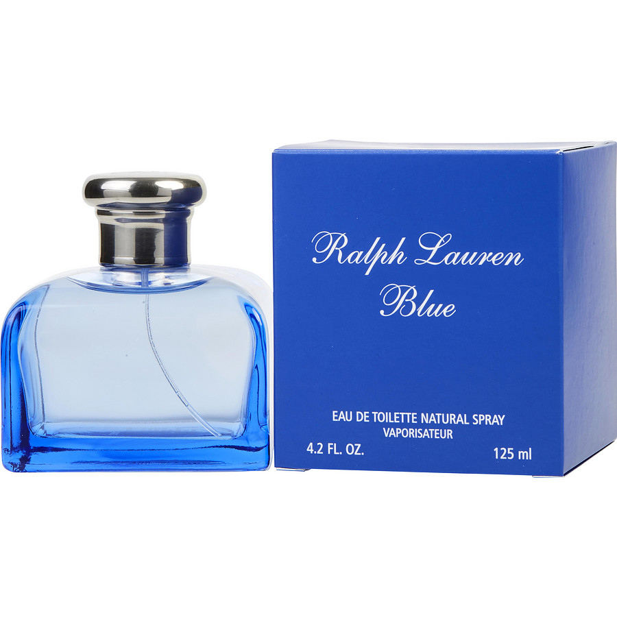 polo ralph lauren blue for women