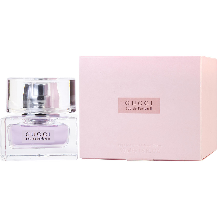 gucci by gucci ii