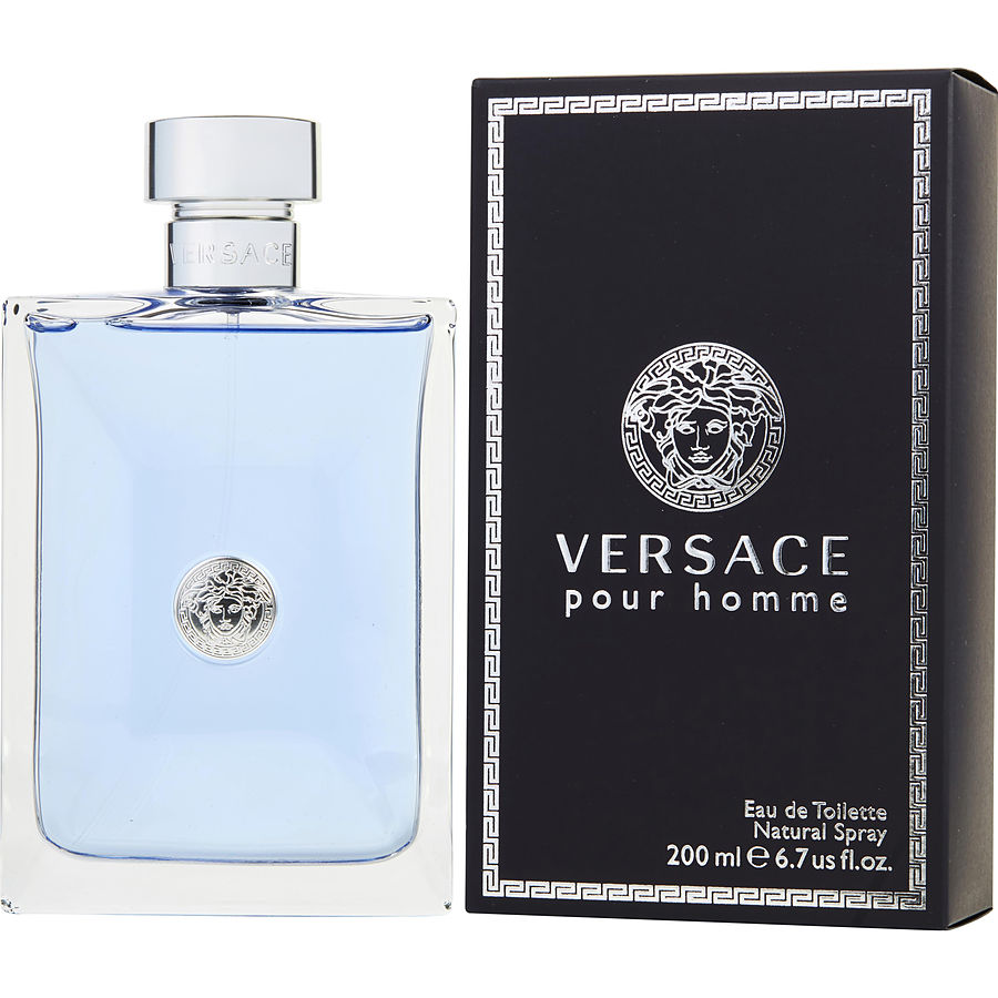 google versace