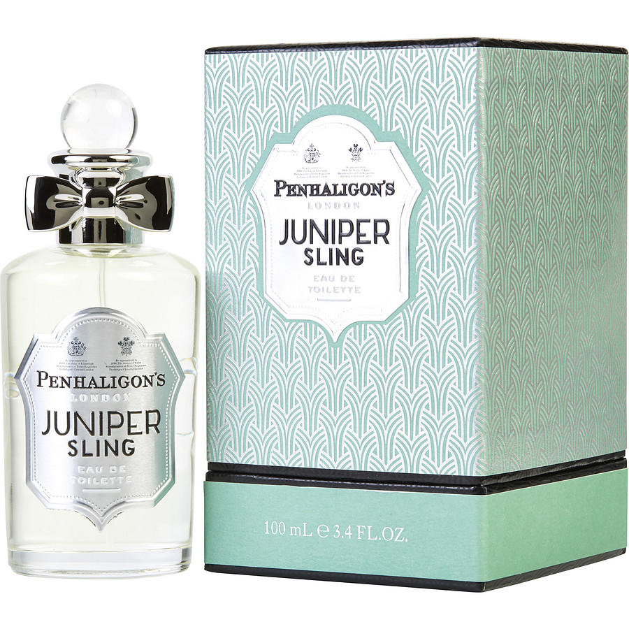 Penhaligon's Juniper Sling Eau De Toilette for Unisex by Penhaligon's