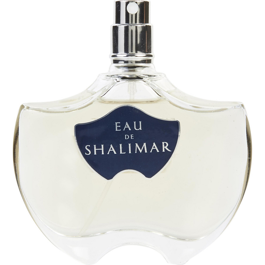 Eau De Shalimar Eau De Toilette for Women by Guerlain