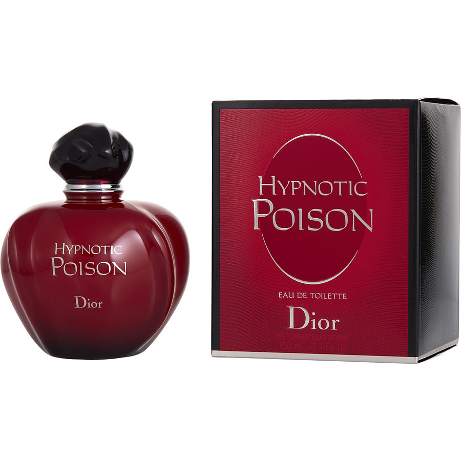 dior pure poison fragrantica