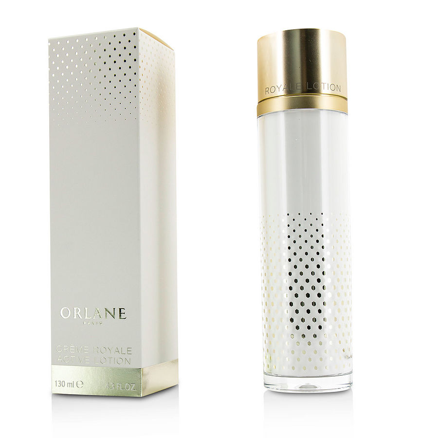 Orlane Creme Royale Active Lotion