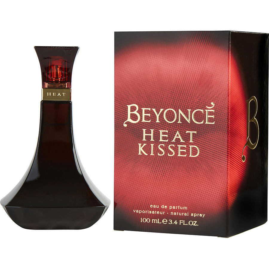 Beyonce Heat Kissed Eau de Parfum