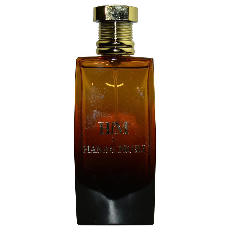 Hanae Mori Him Eau De Toilette for Men by Hanae Mori