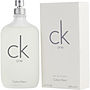 CK ONE Fragrance Autor: Calvin Klein #115760