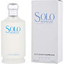 SOLO SOPRANI Perfume par Luciano Soprani #116218