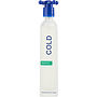 COLD Cologne by Benetton #116671