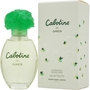 CABOTINE Perfume Autor: Parfums Gres #117108