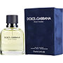 DOLCE & GABBANA Cologne Autor: Dolce & Gabbana #117117
