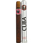 CUBA RED Cologne z Cuba #118190