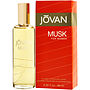 JOVAN MUSK Perfume ar Jovan #118960