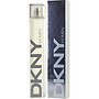 DKNY NEW YORK Perfume Autor: Donna Karan #119065