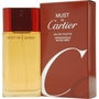 MUST DE CARTIER Fragrance &aacute;ltal Cartier #119380