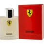 FERRARI RED Cologne by Ferrari #120668