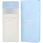 D & G LIGHT BLUE Perfume per Dolce & Gabbana #120682