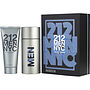212 Cologne por Carolina Herrera #120867