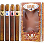 CUBA VARIETY Cologne &aacute;ltal Cuba #121297