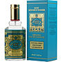4711 Fragrance &aacute;ltal Muelhens #121603