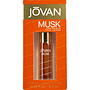 JOVAN MUSK Perfume esitt&auml;j&auml;(t): Jovan #121660