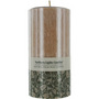SANDALWOOD SPICE SCENTED Candles ar SANDALWOOD SPICE SCENTED #123010