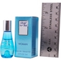 COOL WATER Perfume esitt&auml;j&auml;(t): Davidoff #123106