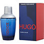 HUGO DARK BLUE Cologne &aacute;ltal Hugo Boss #123739
