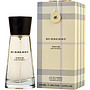BURBERRY TOUCH Perfume by Burberry #124472