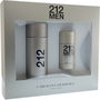 212 by Carolina Herrera #125327