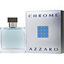 CHROME Cologne poolt Azzaro #125430