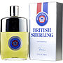 BRITISH STERLING Cologne poolt Dana #126054