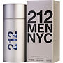 212 Cologne von Carolina Herrera #126544