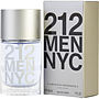 212 Cologne pagal Carolina Herrera #126565