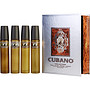 CUBANO VARIETY Cologne par Cubano #127868
