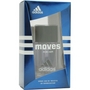 ADIDAS MOVES Cologne par Adidas #128204