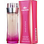 TOUCH OF PINK Perfume by Lacoste #133282